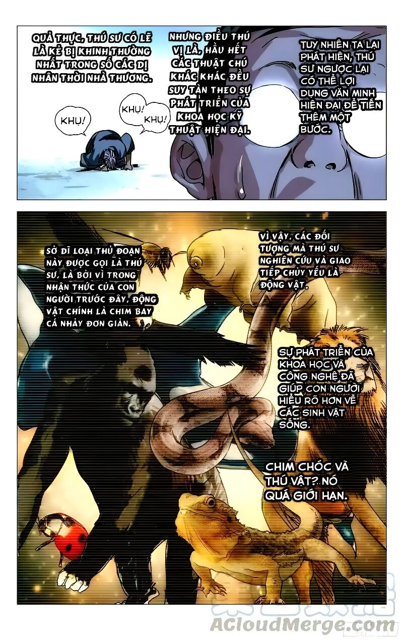 Nhất Nhân Chi Hạ Chapter 278 - 17