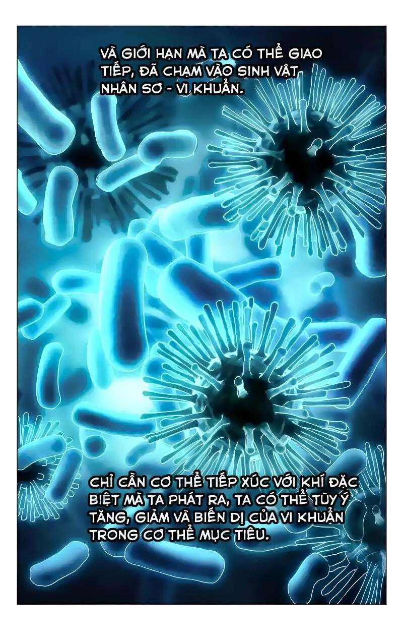 Nhất Nhân Chi Hạ Chapter 278 - 19