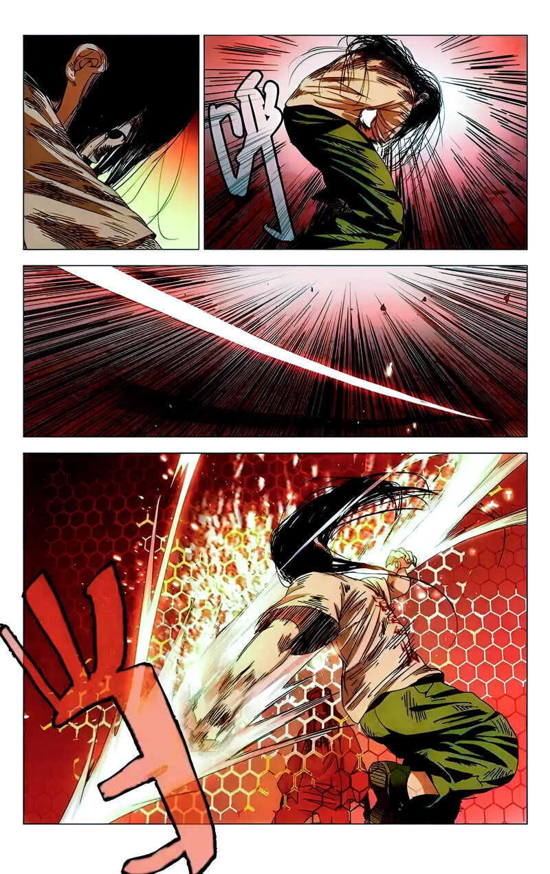 Nhất Nhân Chi Hạ Chapter 279 - 6