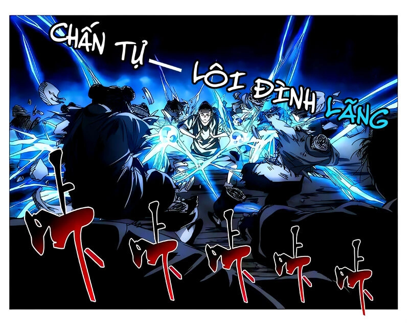 Nhất Nhân Chi Hạ Chapter 280 - 6