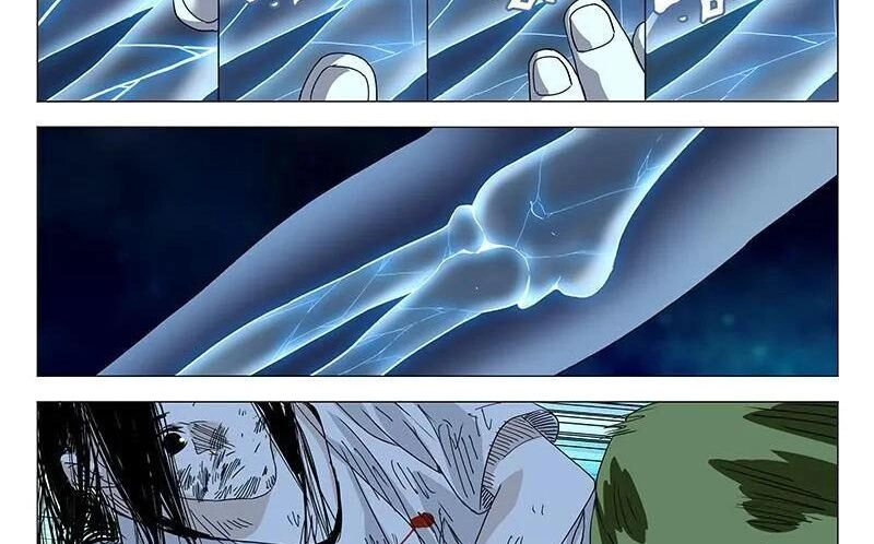 Nhất Nhân Chi Hạ Chapter 282 - 2