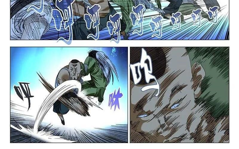 Nhất Nhân Chi Hạ Chapter 282 - 5