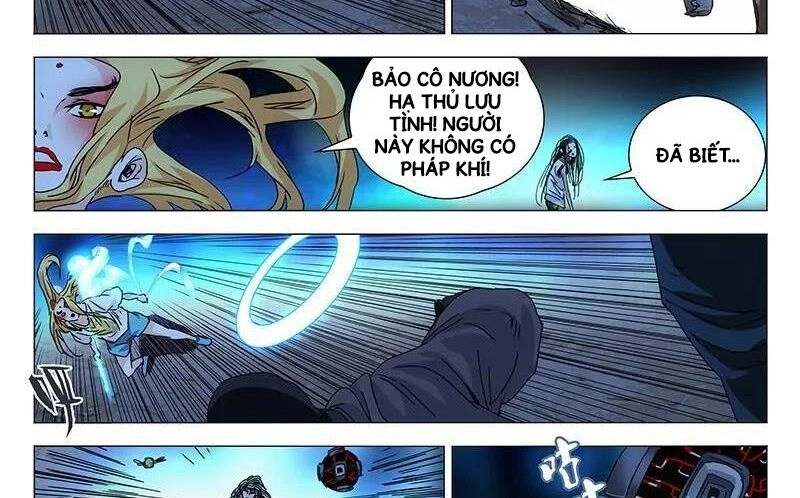 Nhất Nhân Chi Hạ Chapter 282 - 7