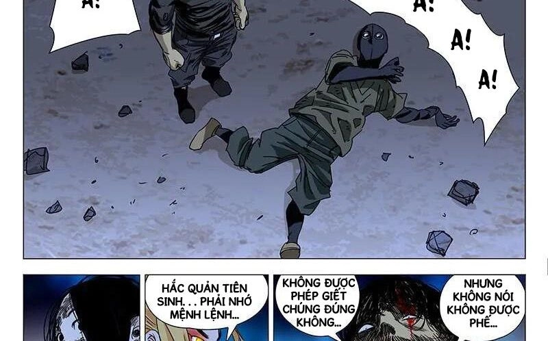 Nhất Nhân Chi Hạ Chapter 282 - 20