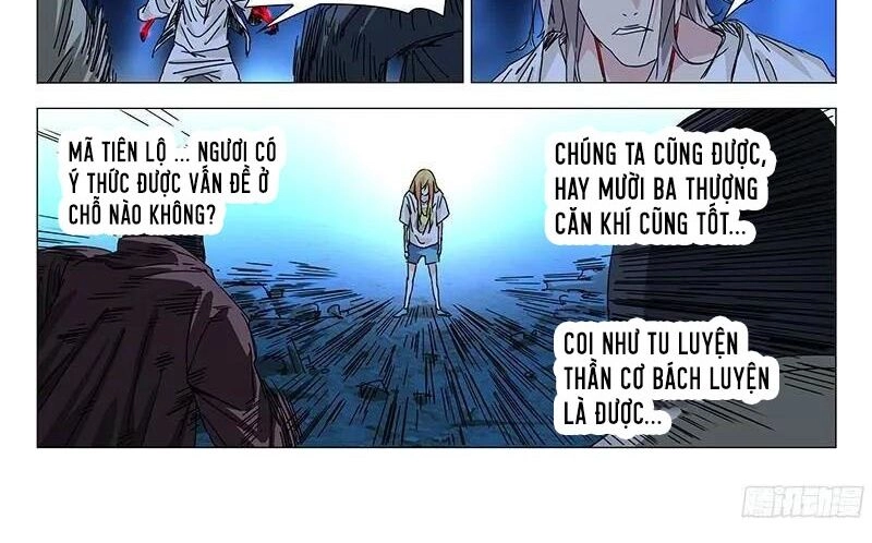 Nhất Nhân Chi Hạ Chapter 282 - 23