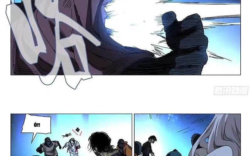 Nhất Nhân Chi Hạ Chapter 282 - 31