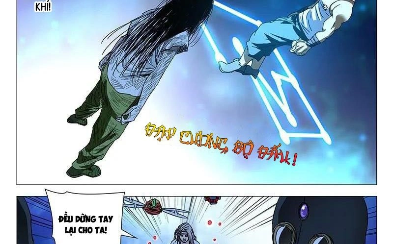 Nhất Nhân Chi Hạ Chapter 282 - 37