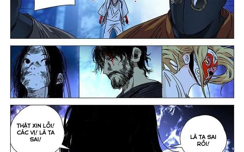 Nhất Nhân Chi Hạ Chapter 282 - 38