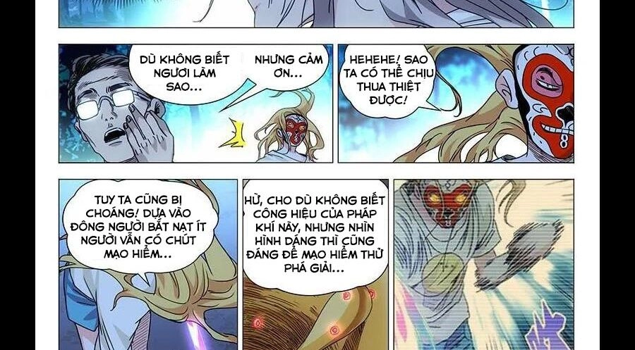 Nhất Nhân Chi Hạ Chapter 285 - 2