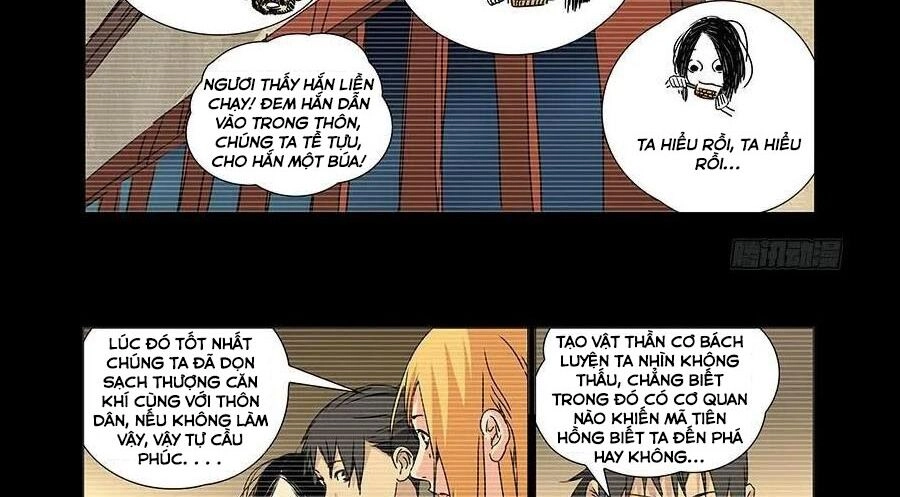 Nhất Nhân Chi Hạ Chapter 285 - 30