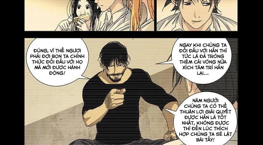 Nhất Nhân Chi Hạ Chapter 285 - 31