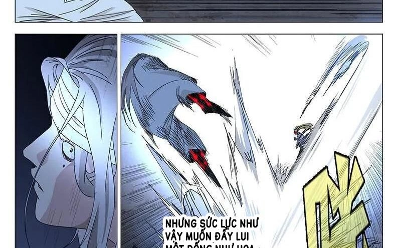 Nhất Nhân Chi Hạ Chapter 287 - 15