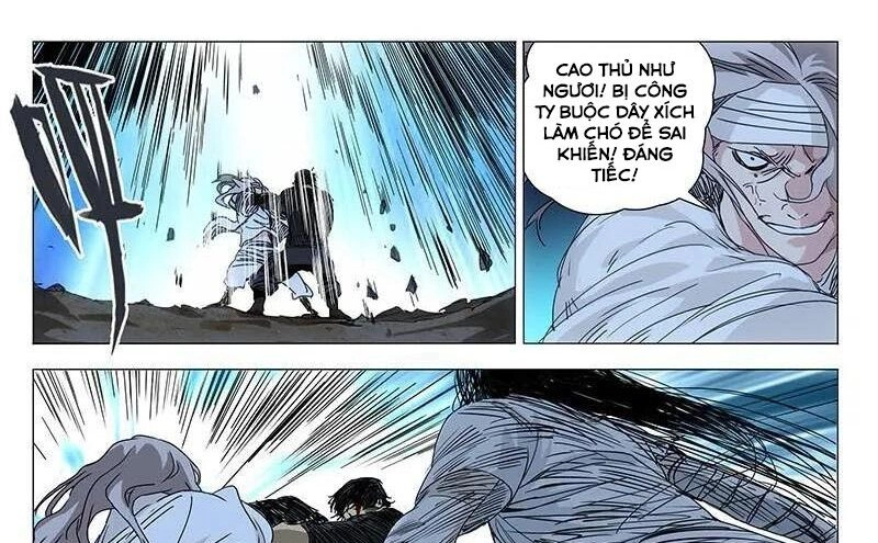 Nhất Nhân Chi Hạ Chapter 287 - 19