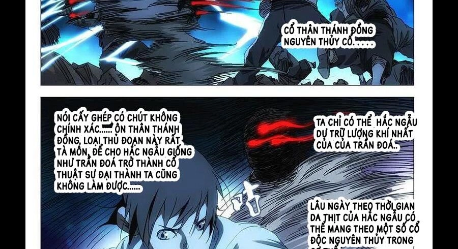 Nhất Nhân Chi Hạ Chapter 288 - 2