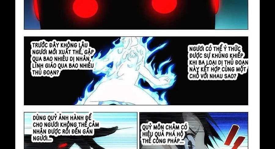 Nhất Nhân Chi Hạ Chapter 288 - 4