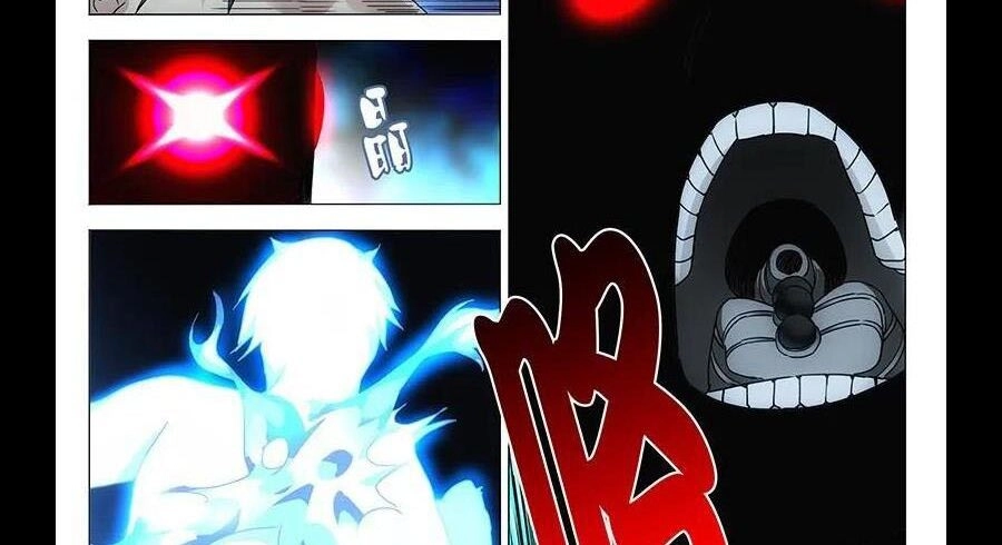 Nhất Nhân Chi Hạ Chapter 288 - 10