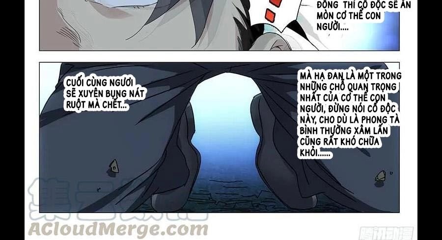 Nhất Nhân Chi Hạ Chapter 288 - 17