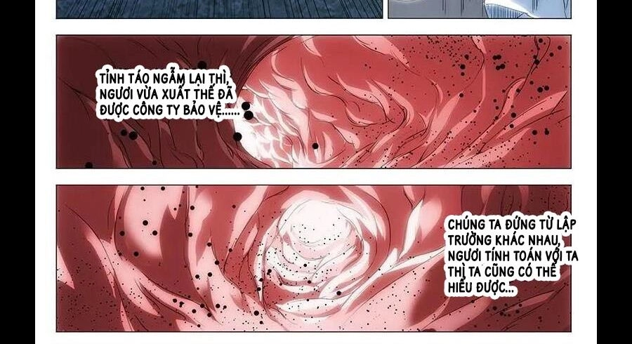 Nhất Nhân Chi Hạ Chapter 288 - 19