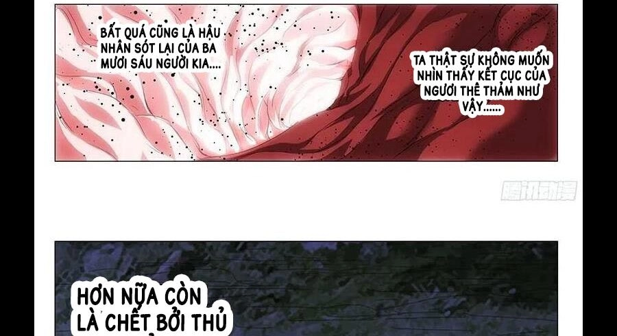 Nhất Nhân Chi Hạ Chapter 288 - 20