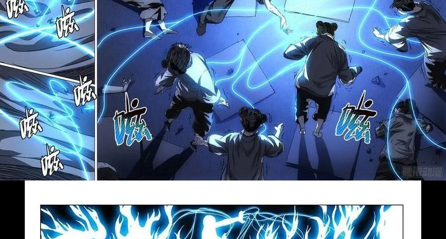 Nhất Nhân Chi Hạ Chapter 290 - 7