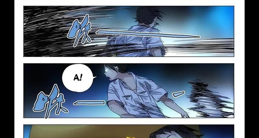 Nhất Nhân Chi Hạ Chapter 290 - 9