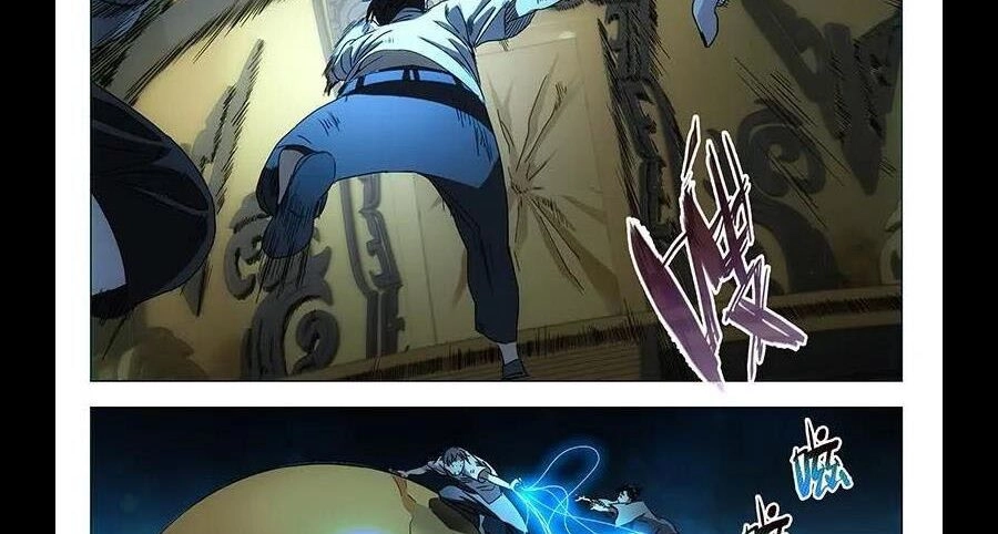 Nhất Nhân Chi Hạ Chapter 290 - 11