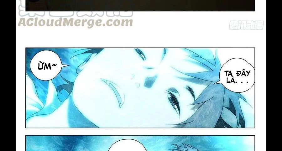 Nhất Nhân Chi Hạ Chapter 290 - 26