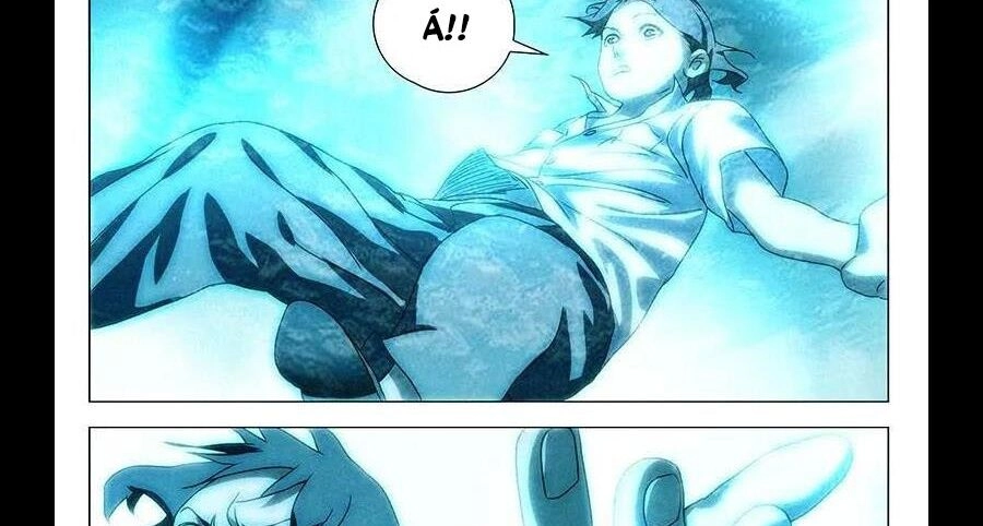 Nhất Nhân Chi Hạ Chapter 290 - 27