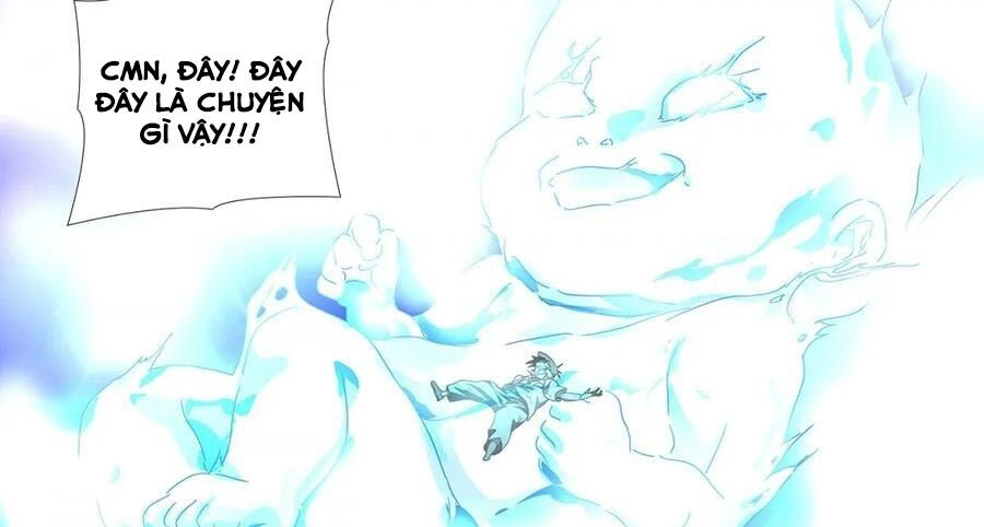 Nhất Nhân Chi Hạ Chapter 290 - 29