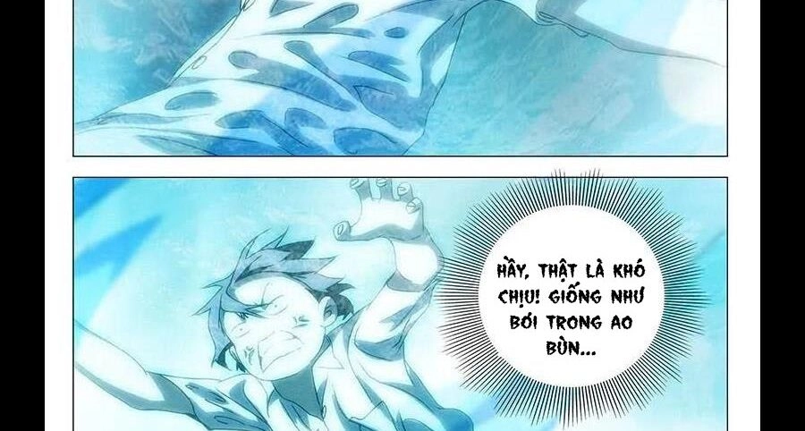 Nhất Nhân Chi Hạ Chapter 290 - 31