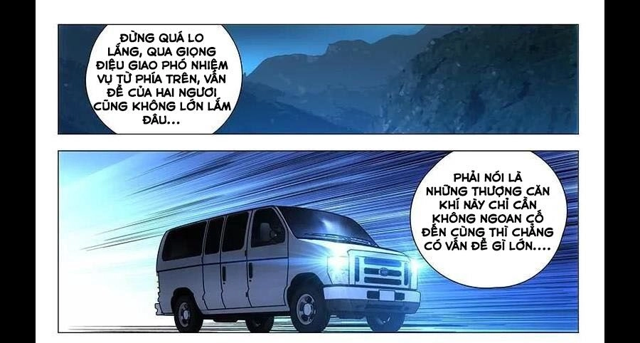 Nhất Nhân Chi Hạ Chapter 290 - 33