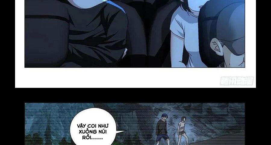 Nhất Nhân Chi Hạ Chapter 290 - 35