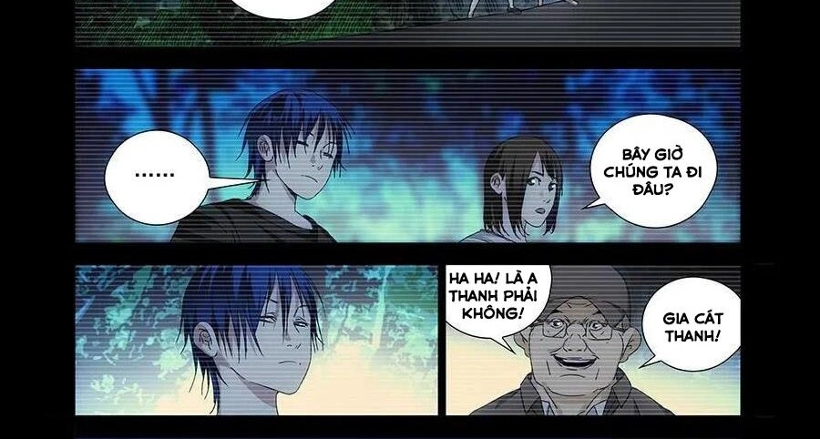 Nhất Nhân Chi Hạ Chapter 290 - 36