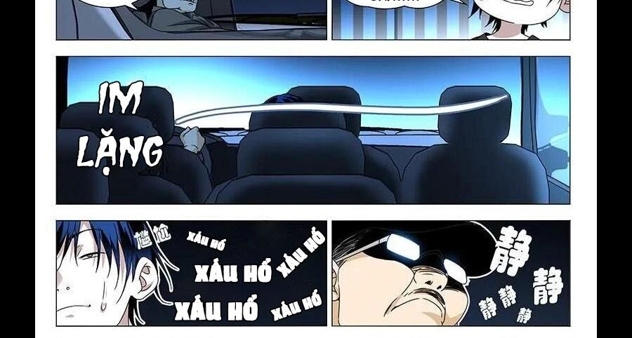 Nhất Nhân Chi Hạ Chapter 290 - 39