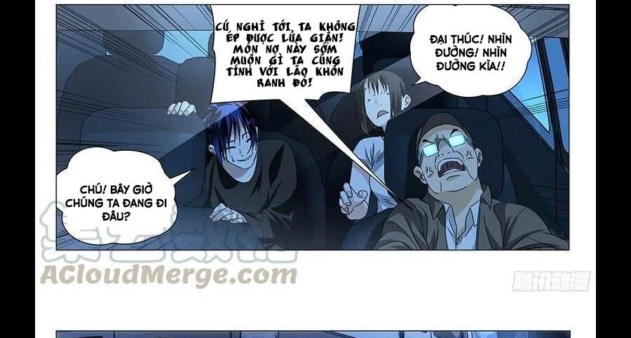 Nhất Nhân Chi Hạ Chapter 290 - 40