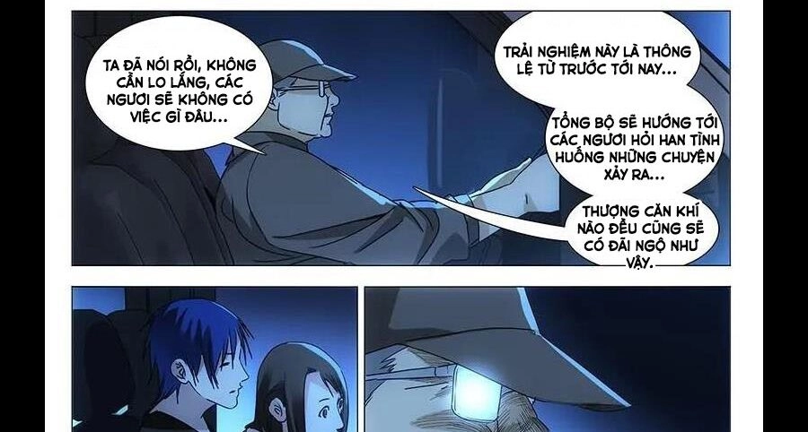 Nhất Nhân Chi Hạ Chapter 290 - 42