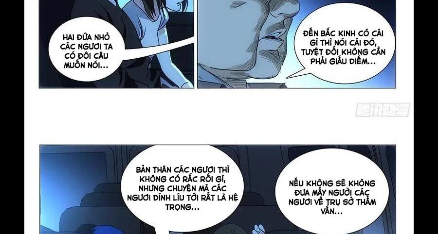 Nhất Nhân Chi Hạ Chapter 290 - 43