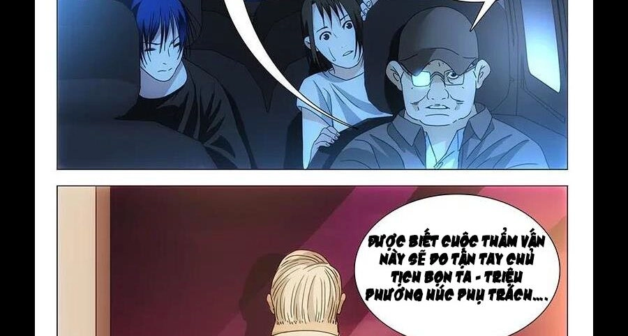 Nhất Nhân Chi Hạ Chapter 290 - 44