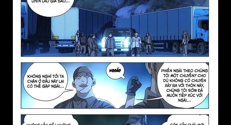 Nhất Nhân Chi Hạ Chapter 291 - 2