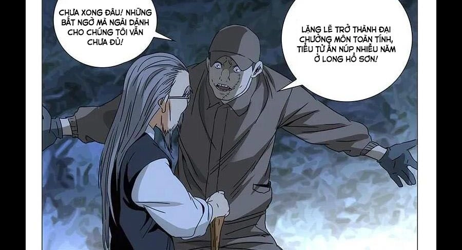 Nhất Nhân Chi Hạ Chapter 291 - 9