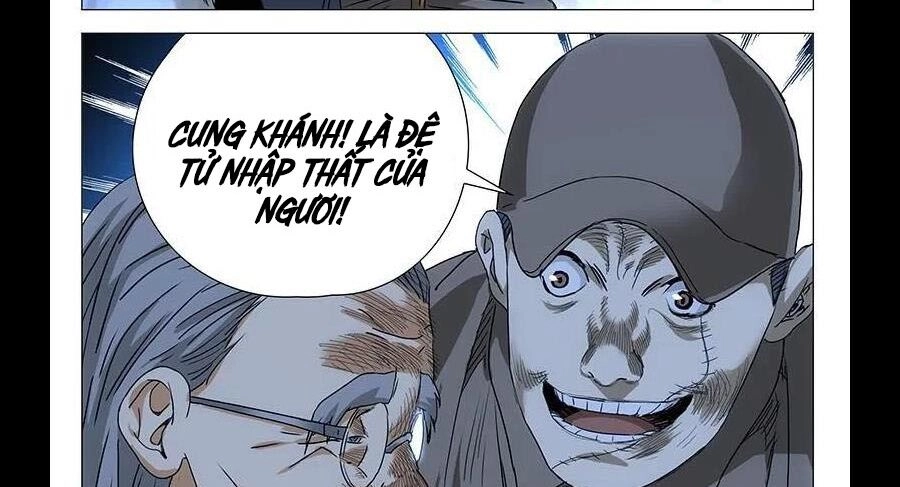 Nhất Nhân Chi Hạ Chapter 291 - 10