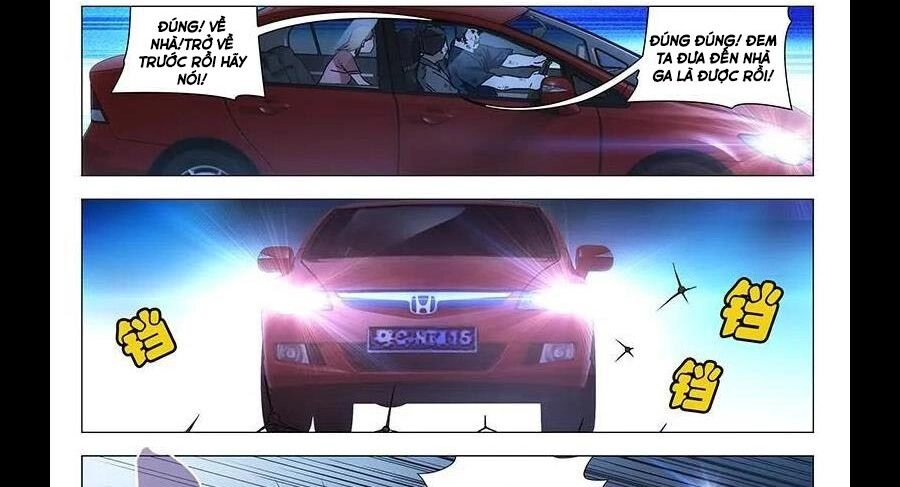 Nhất Nhân Chi Hạ Chapter 291 - 15