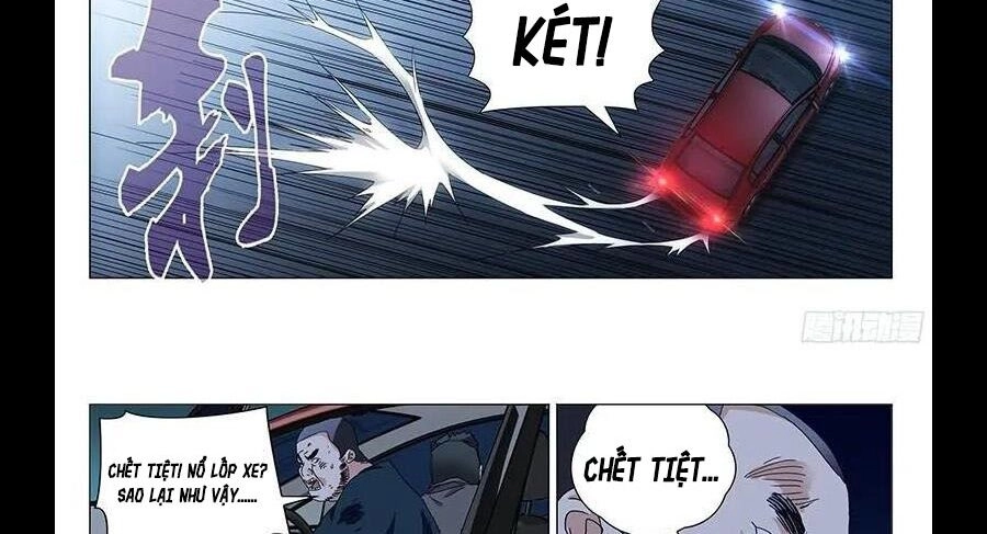 Nhất Nhân Chi Hạ Chapter 291 - 16