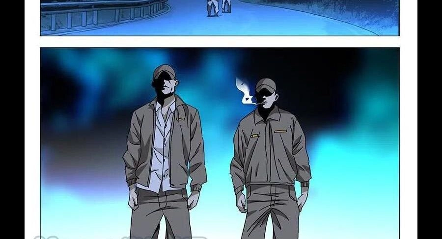 Nhất Nhân Chi Hạ Chapter 291 - 18