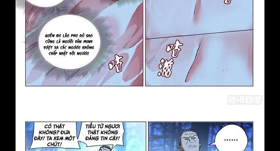 Nhất Nhân Chi Hạ Chapter 291 - 29