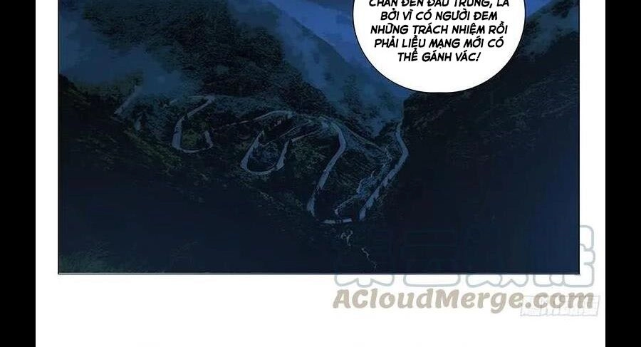 Nhất Nhân Chi Hạ Chapter 291 - 34