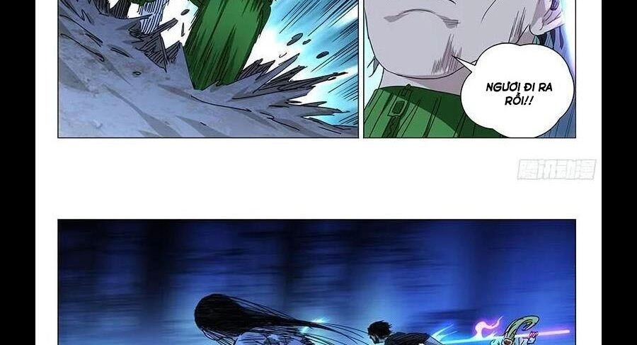 Nhất Nhân Chi Hạ Chapter 291 - 37