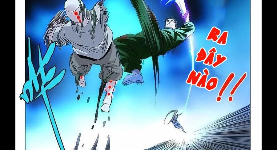 Nhất Nhân Chi Hạ Chapter 291 - 39