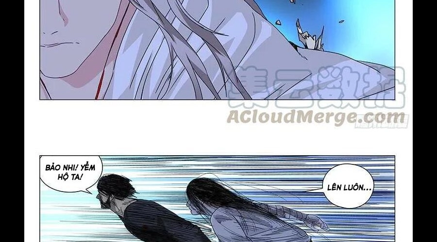 Nhất Nhân Chi Hạ Chapter 292 - 3