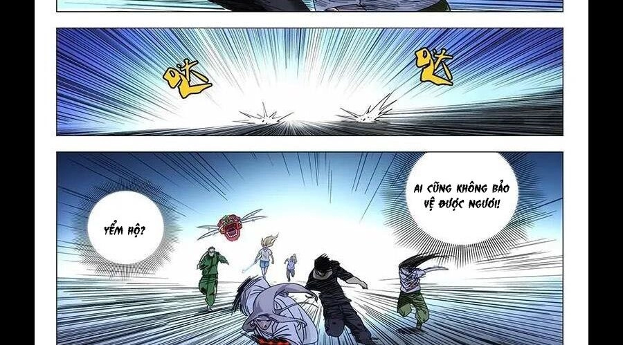 Nhất Nhân Chi Hạ Chapter 292 - 4